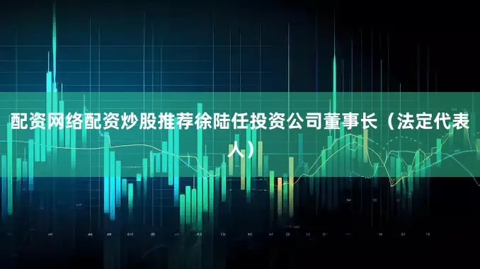 配资网络配资炒股推荐徐陆任投资公司董事长（法定代表人）